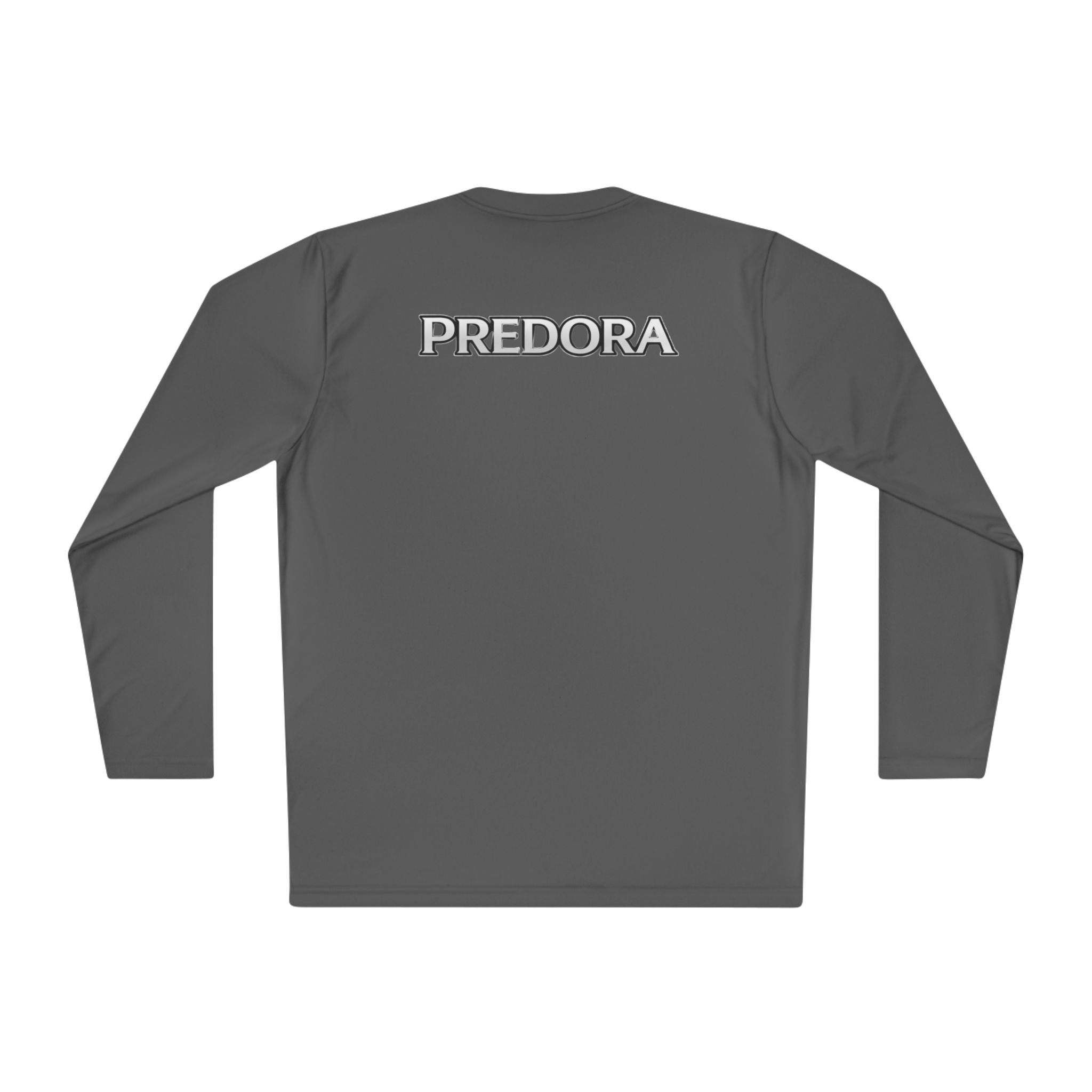 Unisex Lightweight Long Sleeve Tee