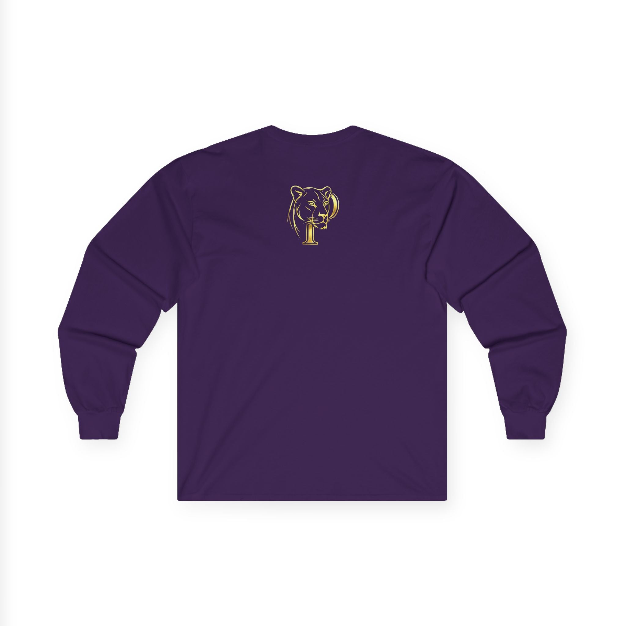 Unisex Ultra Cotton Long Sleeve Tee