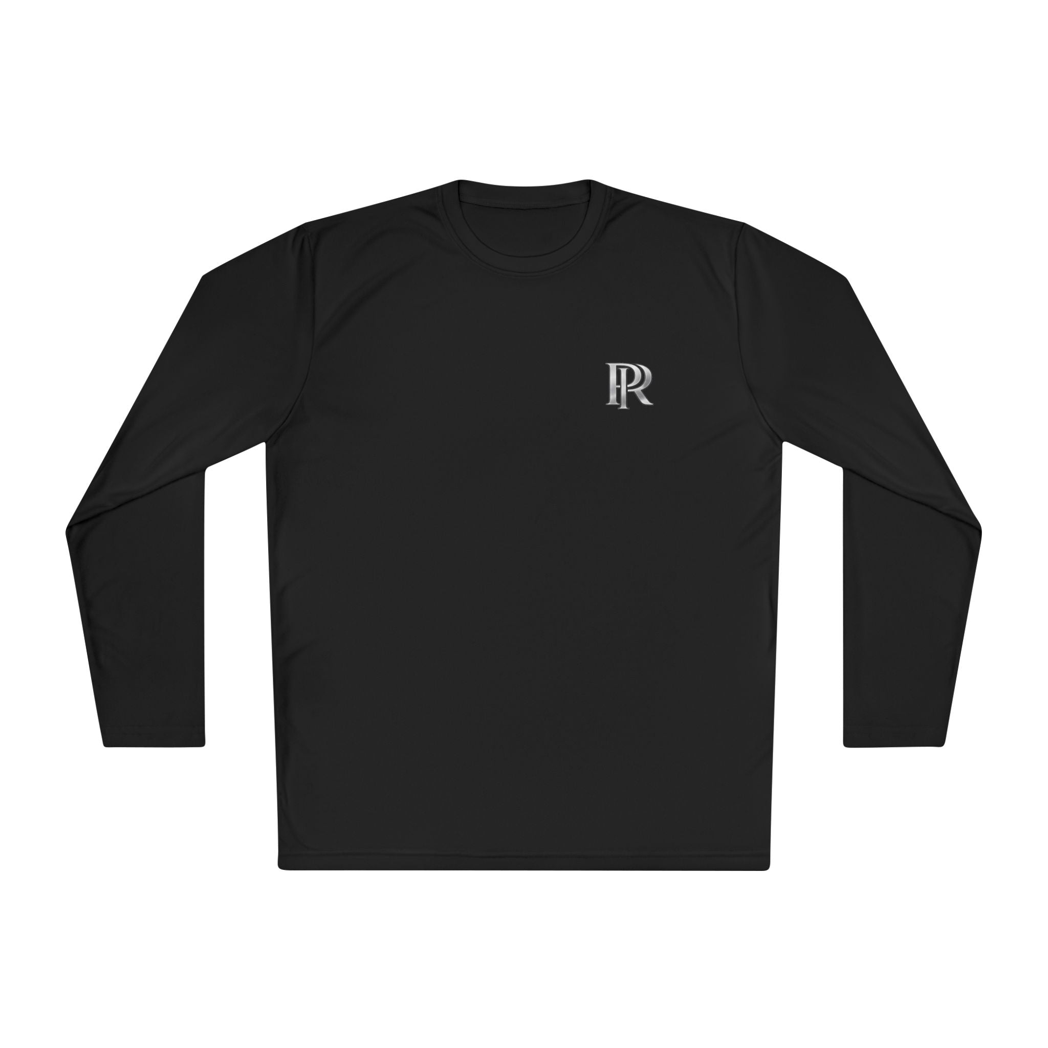 Unisex Lightweight Long Sleeve Tee
