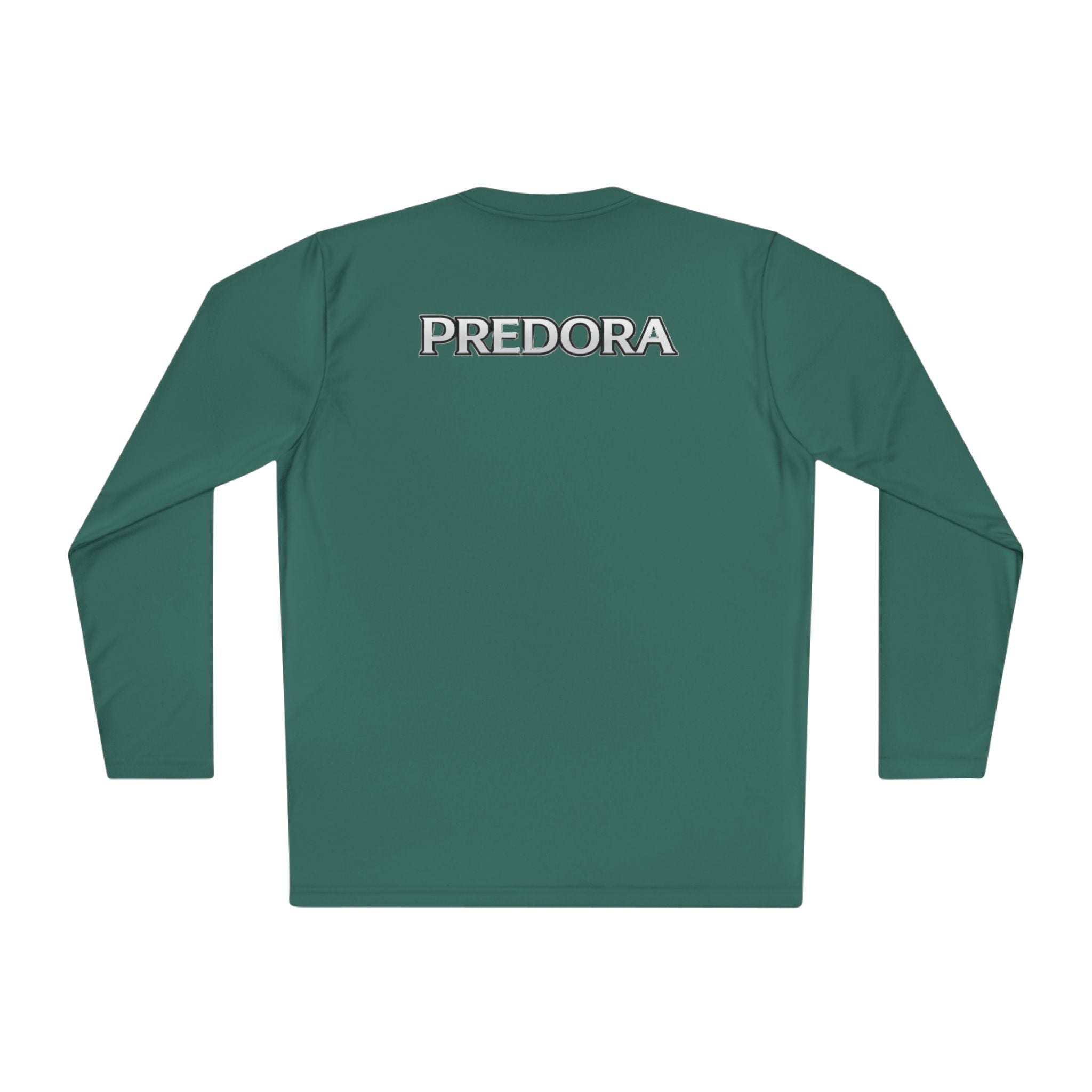 Unisex Lightweight Long Sleeve Tee