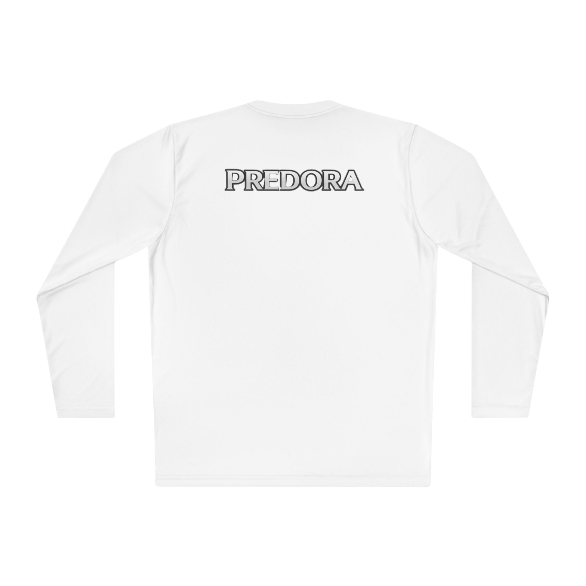 Unisex Lightweight Long Sleeve Tee