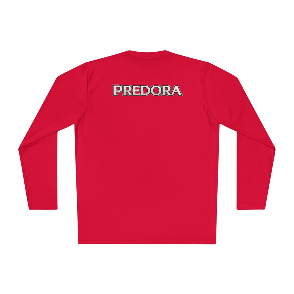 Unisex Lightweight Long Sleeve Tee