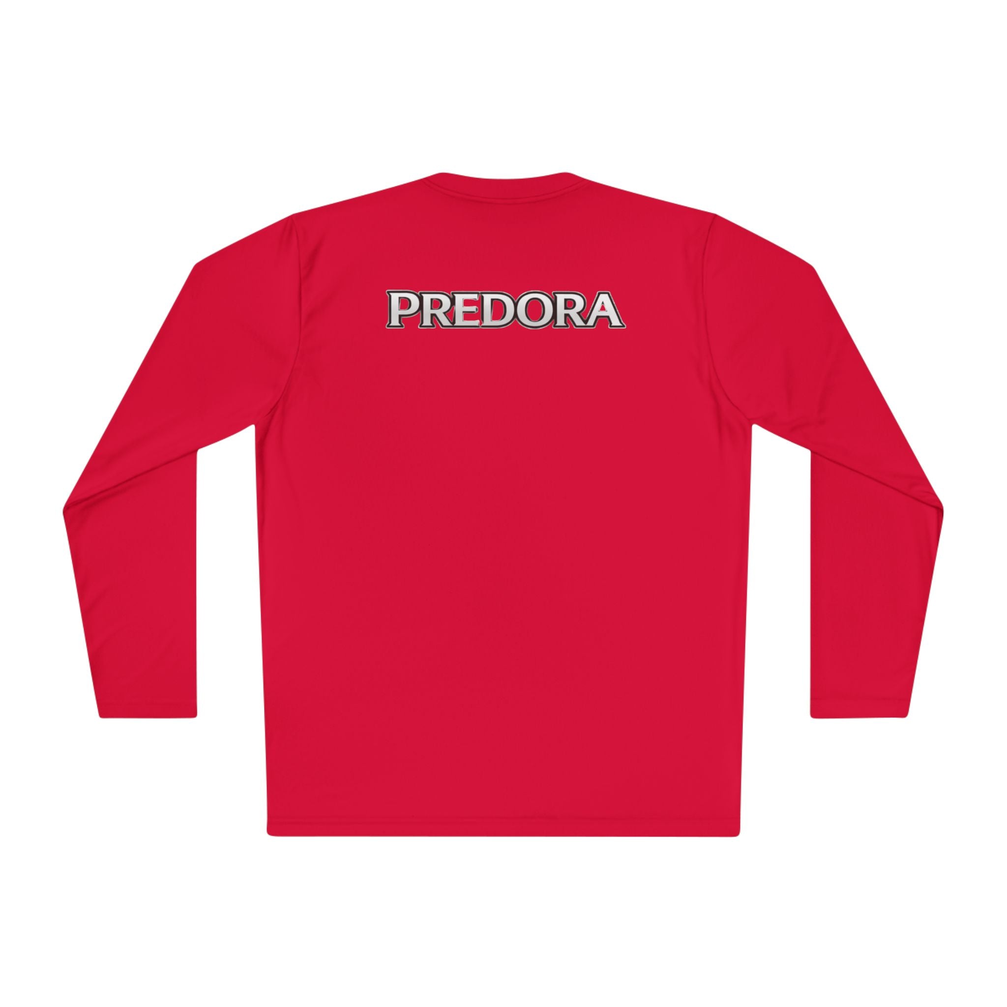 Unisex Lightweight Long Sleeve Tee