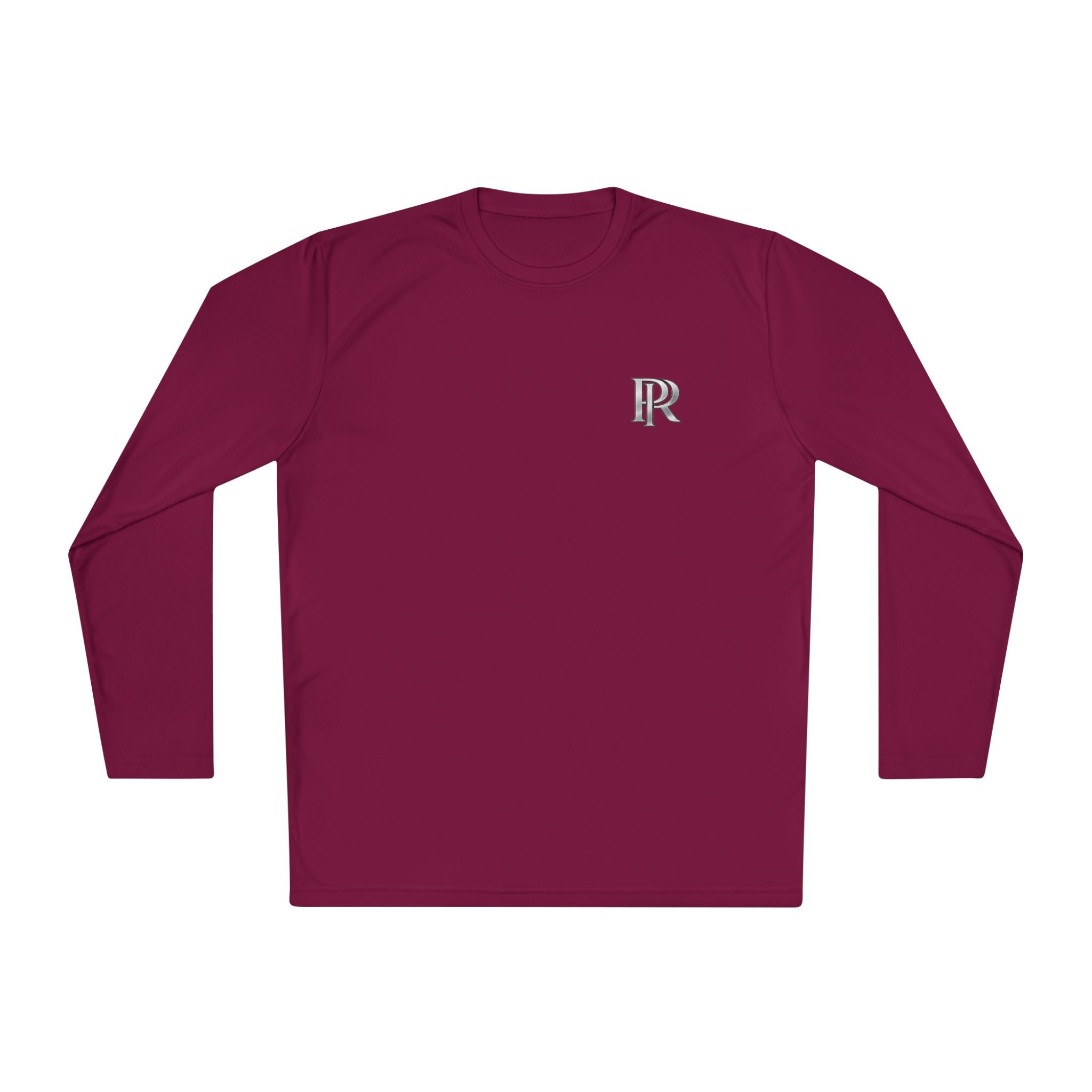 Unisex Lightweight Long Sleeve Tee