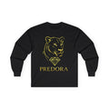 Unisex Ultra Cotton Long Sleeve Tee