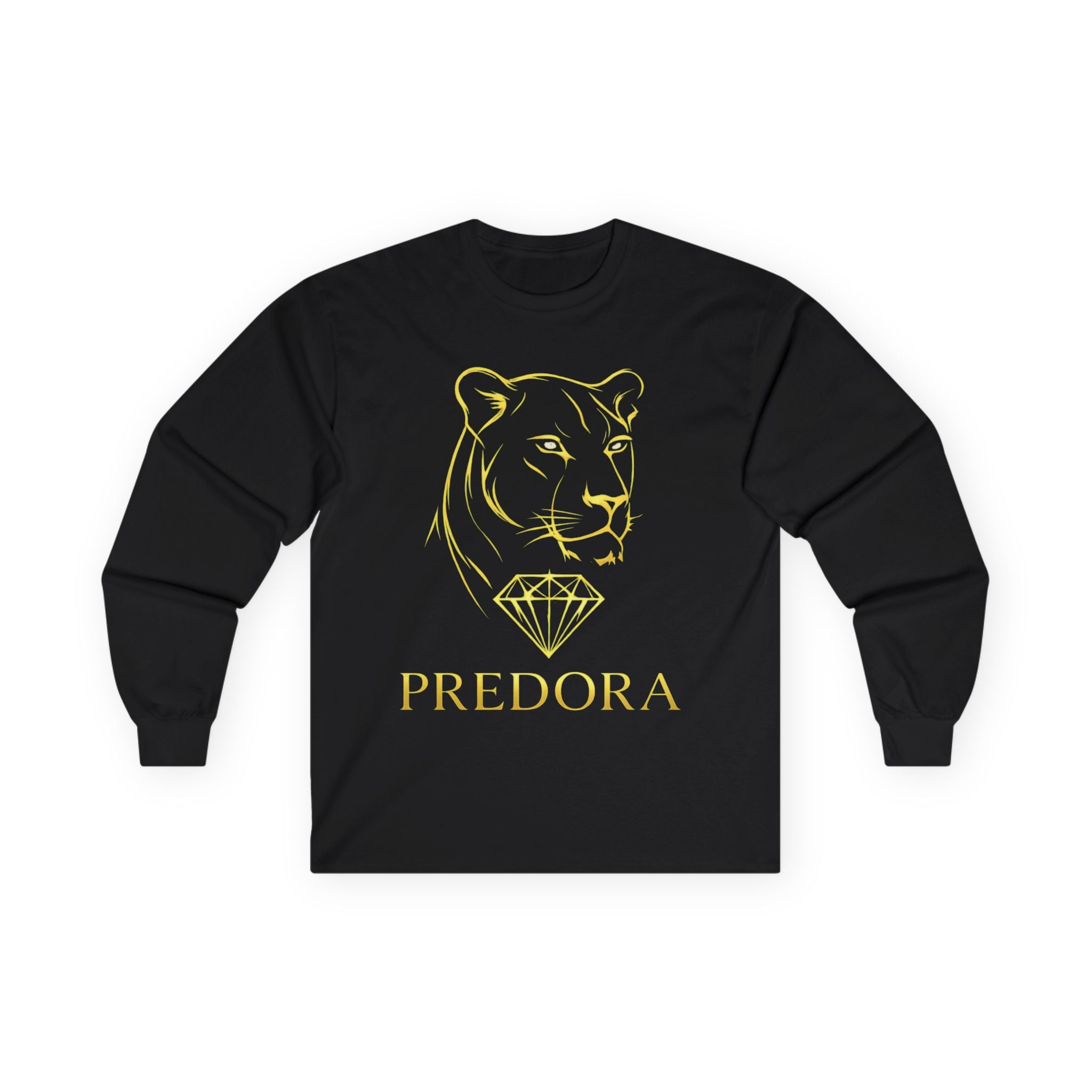 Unisex Ultra Cotton Long Sleeve Tee