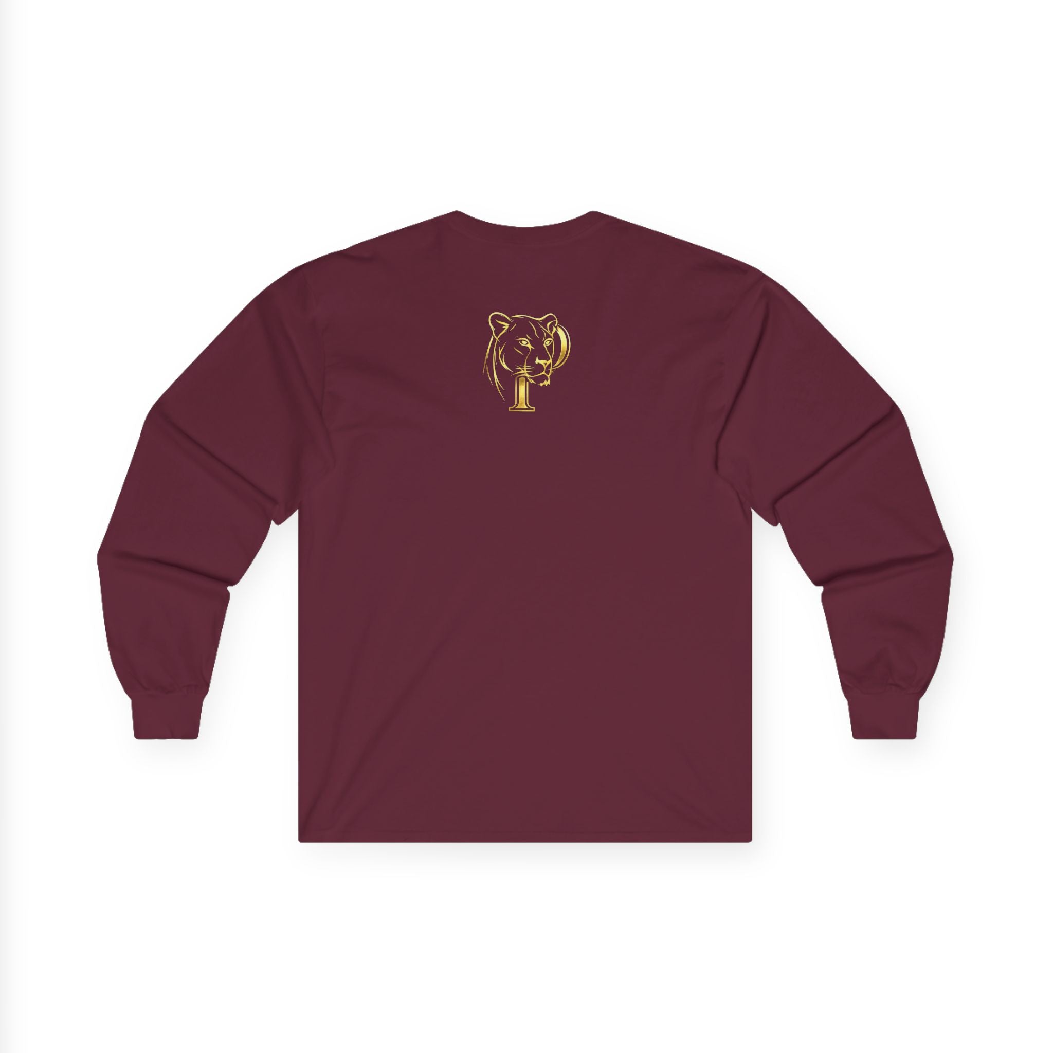 Unisex Ultra Cotton Long Sleeve Tee