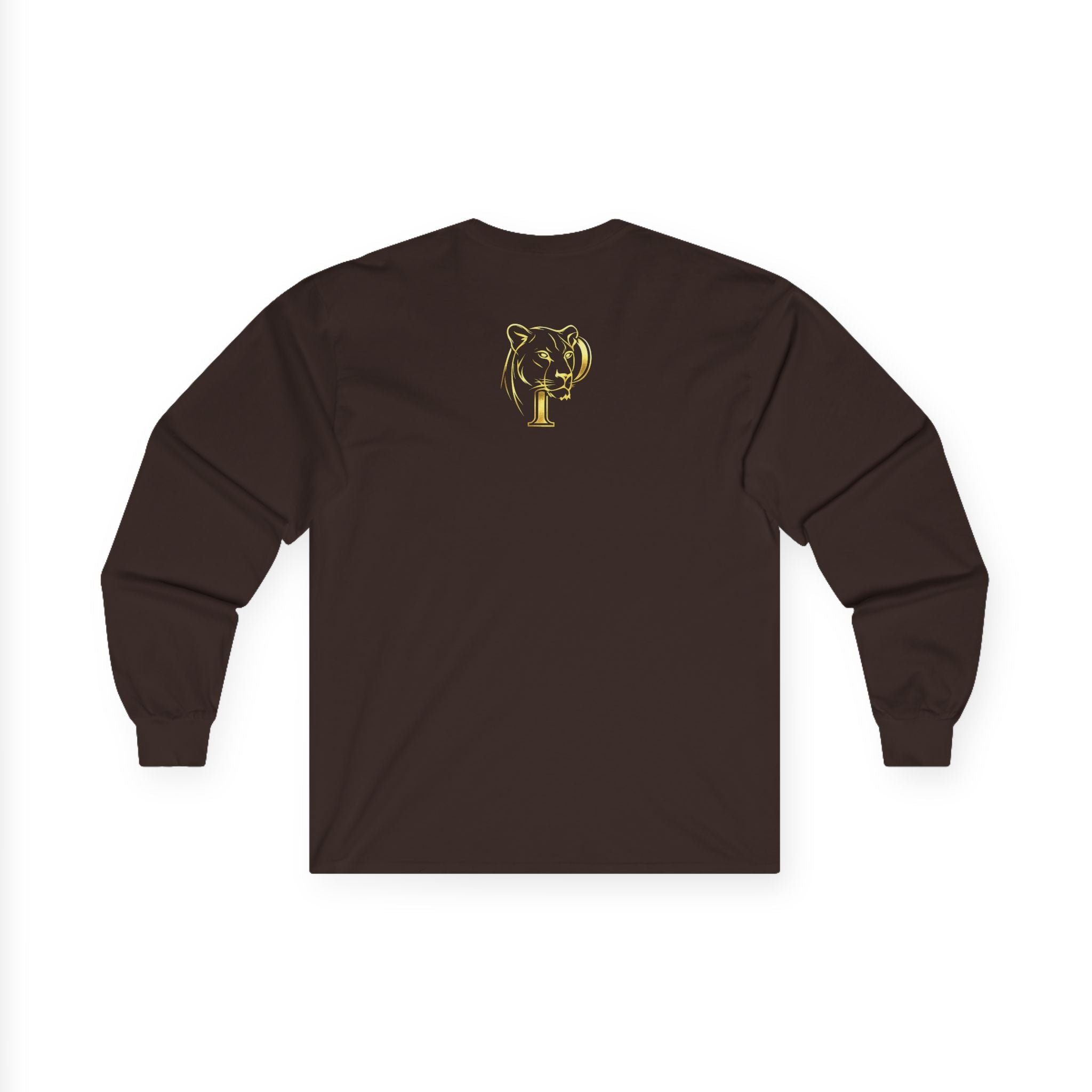 Unisex Ultra Cotton Long Sleeve Tee