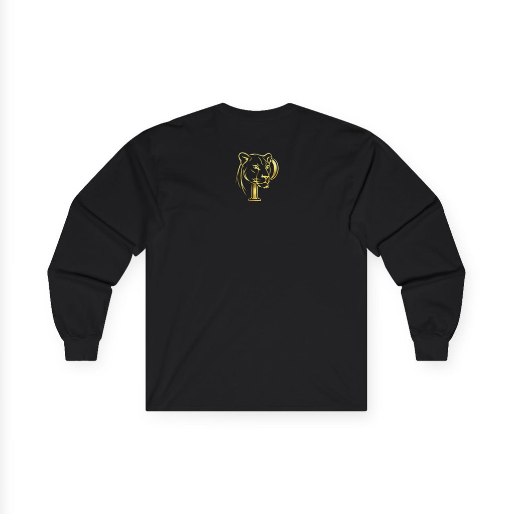Unisex Ultra Cotton Long Sleeve Tee