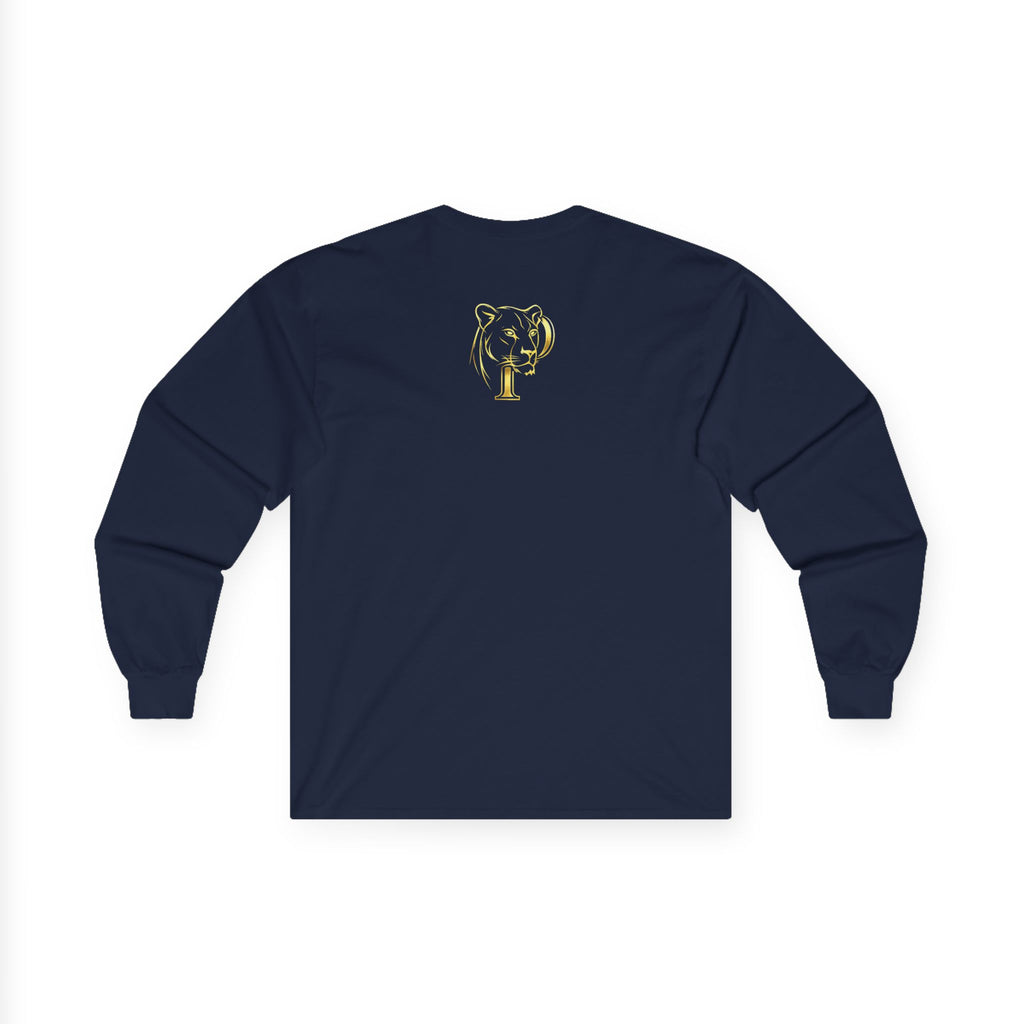 Unisex Ultra Cotton Long Sleeve Tee
