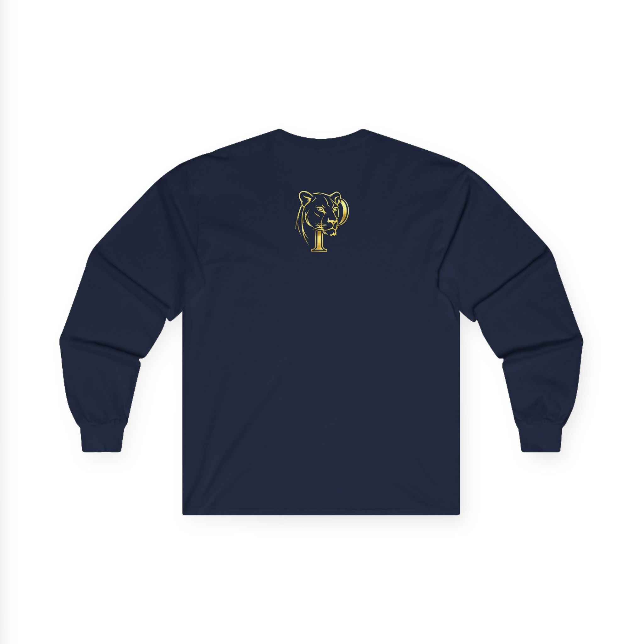 Unisex Ultra Cotton Long Sleeve Tee
