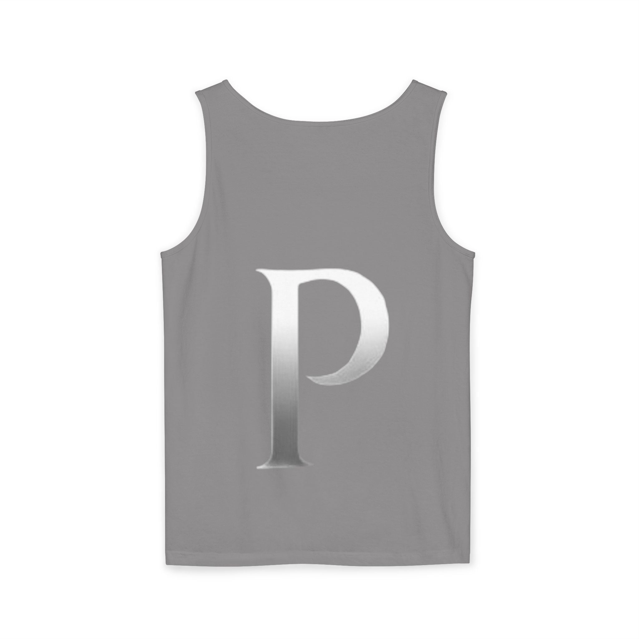 Unisex Garment-Dyed Tank Top