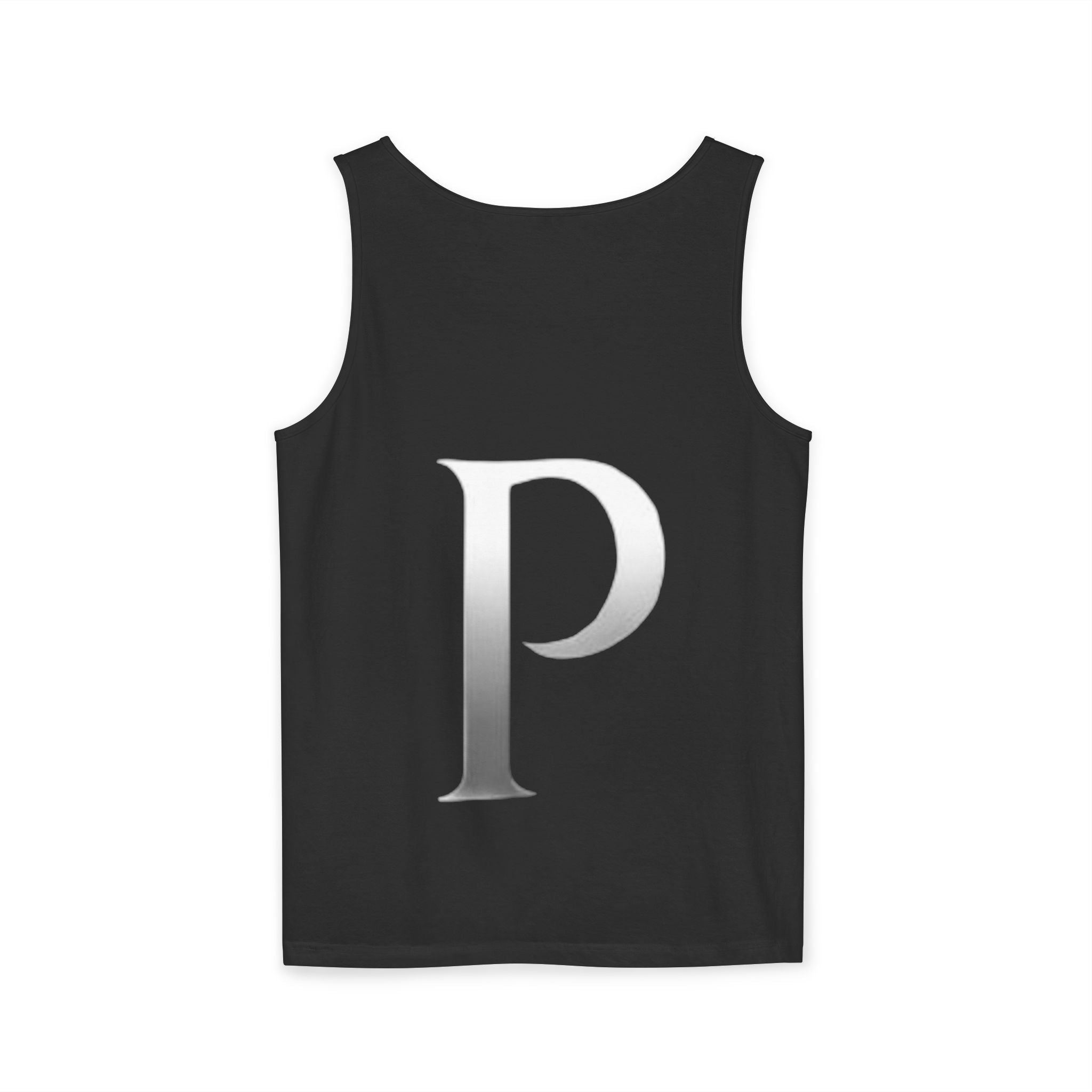 Unisex Garment-Dyed Tank Top