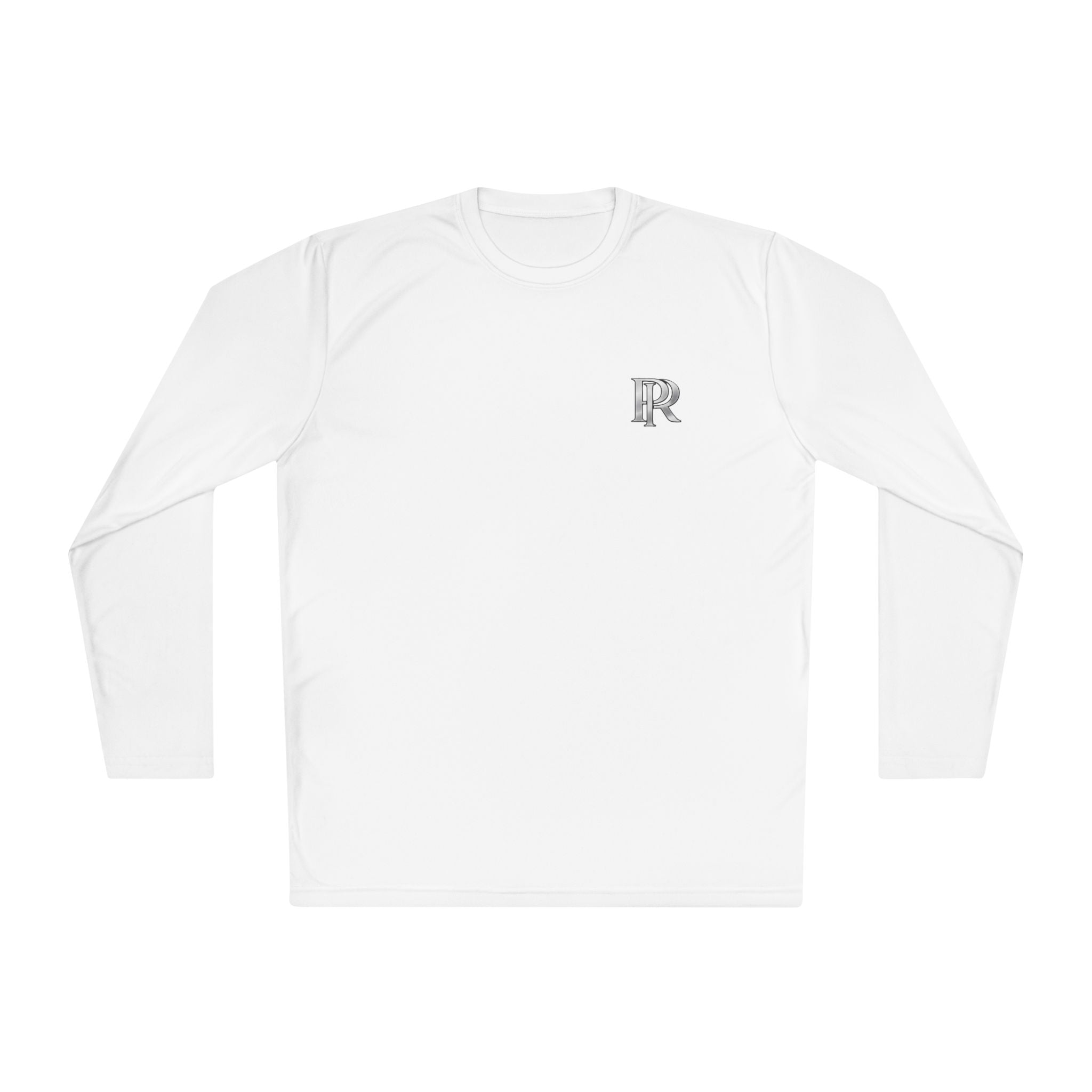 Unisex Lightweight Long Sleeve Tee